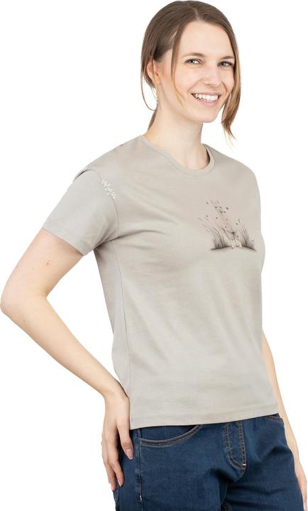 Immagine prodotto Chillaz Klettershirt Alpaca Meadow (38, M)