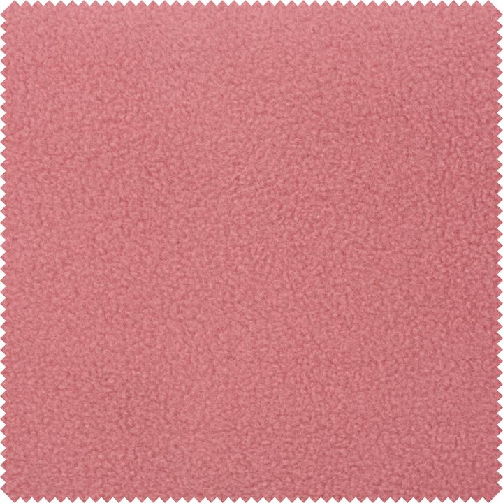 Produktbild VBS Fleece-Stoff "Antipeeling", Uni, 145 cm breit, Meterware