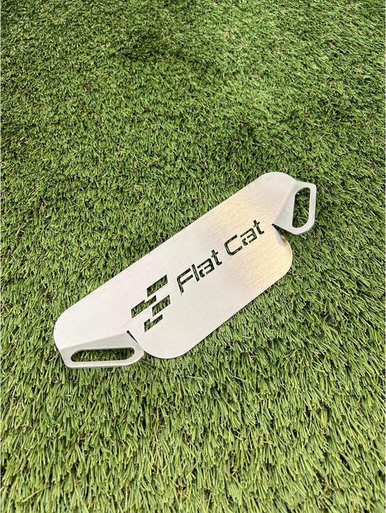 Actual product image FlatCat Lower Bag Support extension