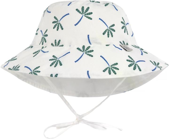 Produktbild Lässig Sonnenhut Bucket Palms Nature Gr. 50/51 (50, 51)