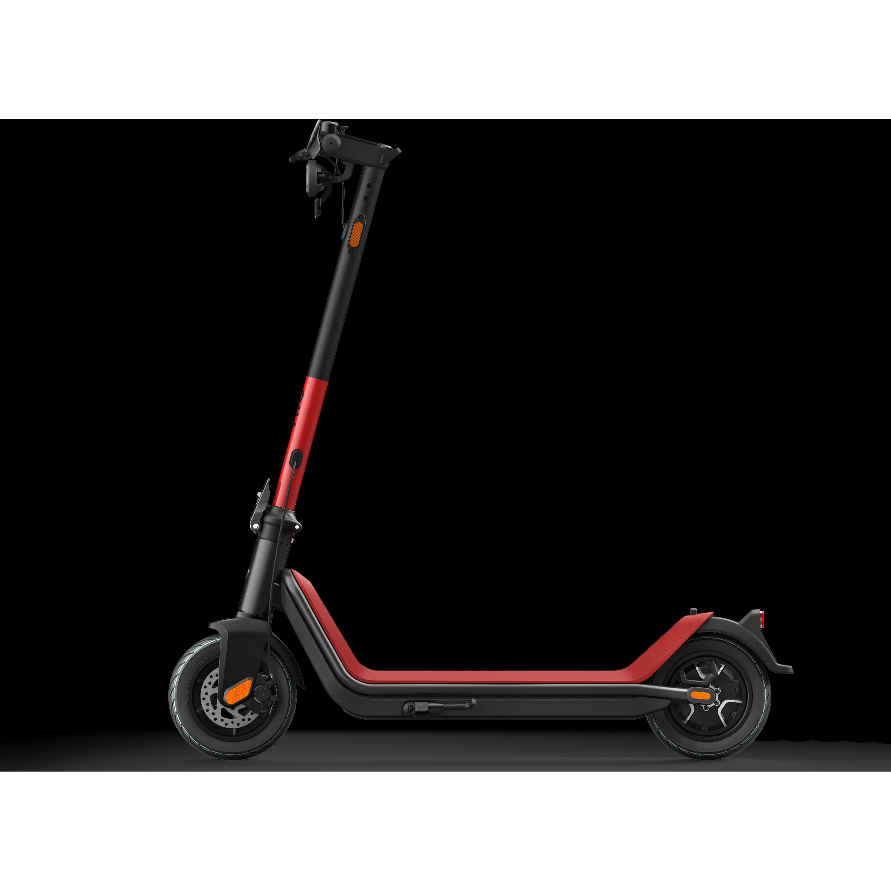 Niu KQi3 Sport (20 km/h, 40 km, 300 W) (KQI3 SPORT DE-RD)