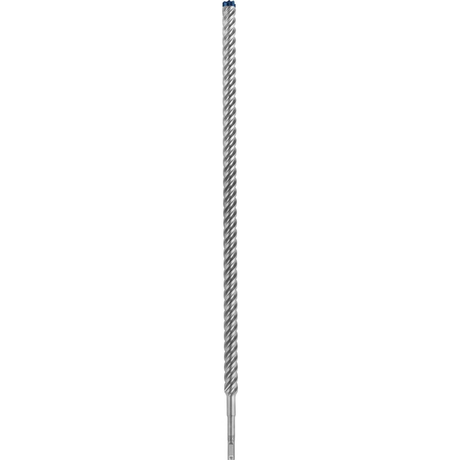 Bosch Professional Zubehör, Bohrereinsatz, EXPERT SDS plus-7X Hammerbohrer, 20 x 550 x 600 mm (bis 20 Millimeter)
