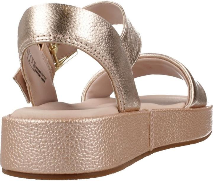 Actual product image Clarks Premium Alda Strap Sandal with Cushion Soft Comfort (37)