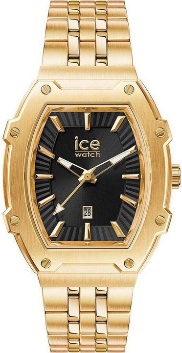 Image du produit ICE Watch Ice Boliday Black (Horloge analogique, 35 mm)