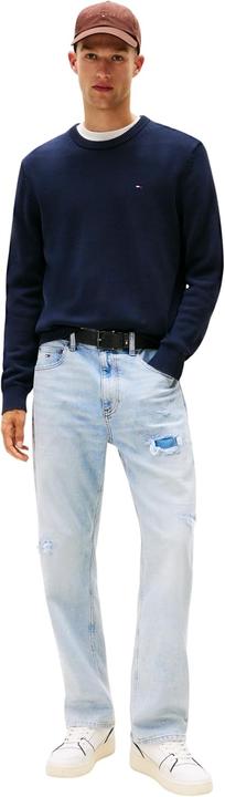 Produktbild Tommy Jeans Tjm Slim Ess Sweater Ext (L)