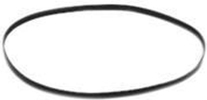 Actual product image Zebra Media return conveyor