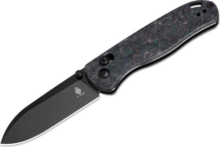 Image du produit Kizer Drop Bear CF Medusa (7.50 cm)