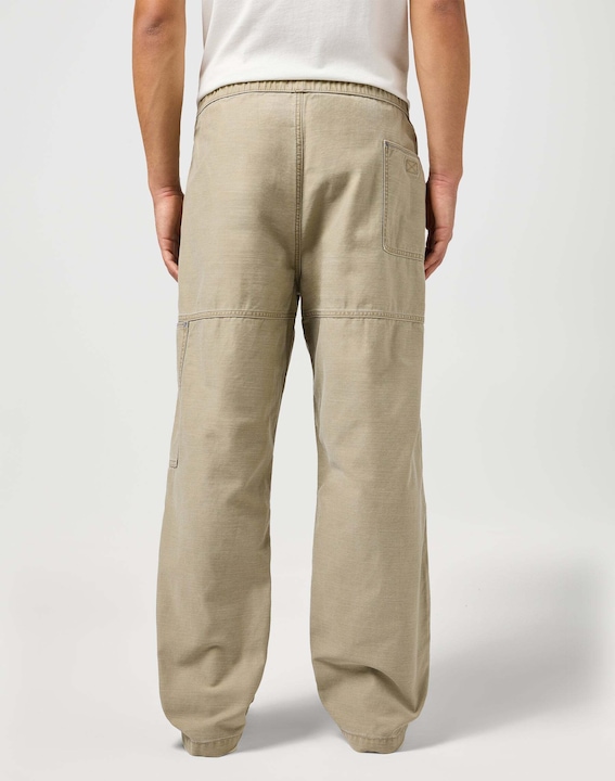 Produktbild Wrangler Stoffhose Drawstring Carpenter (30)