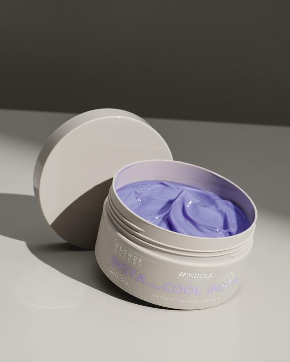 Image du produit Indola IND BE InstaCool TRT 200ml INT (200 ml)