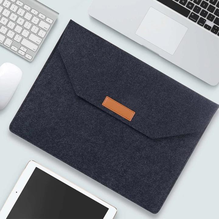 Actual product image Only-Bags.Store Laptop sleeve bag, large size 13 inch