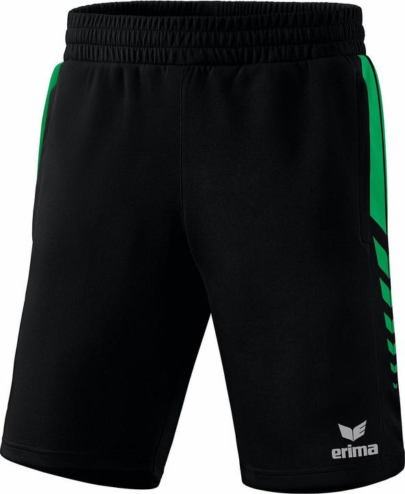 Immagine prodotto Erima Six Wings Shorts (3XL)