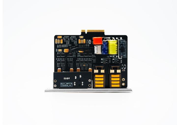 Image du produit iBasso AMP18 (commutateur de gain)