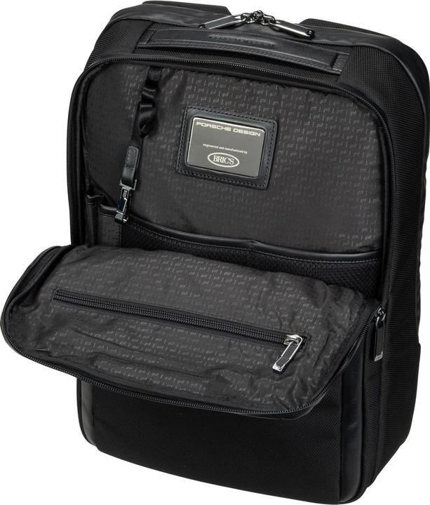 Actual product image Porsche Design Laptop Backpack Roadster Nylon Backpack S1 (12 l)