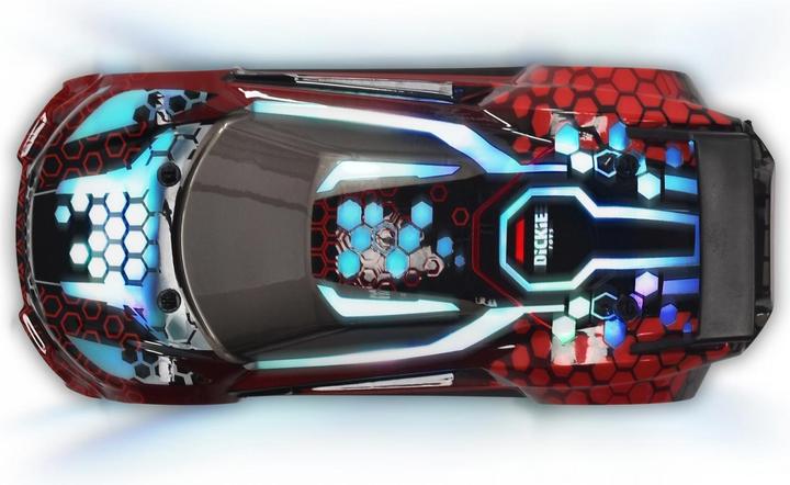 Immagine prodotto Dickie Auto controllabile RC Light Razor