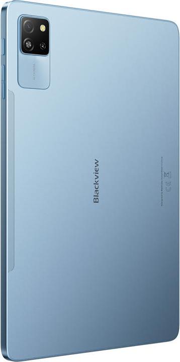 Actual product image Blackview TAB 60 Pro (4G - 10.01" - 128 GB, 4 GB RAM) Blue (4G, 10.01", 128 GB, Blue)