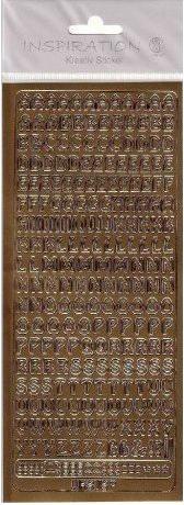 Produktbild Ursus Kreativ-Sticker Motiv 13