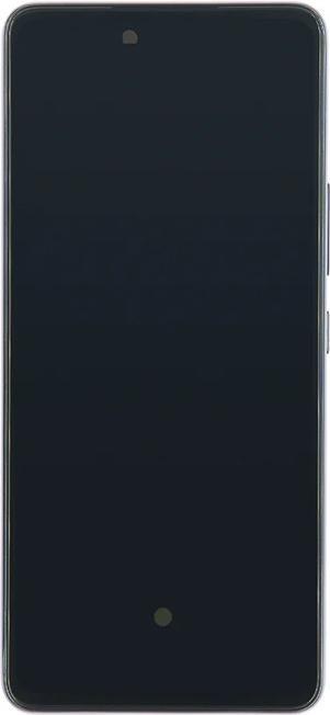Actual product image Samsung Original Galaxy A53 5G Display Black (Display, Galaxy A53 5G)