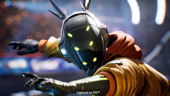 Produktbild Sony Destruction Allstars (PS5, DE)