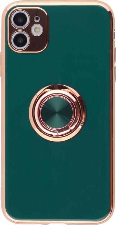 Immagine prodotto PhoneLook Coque Gel Bronze avec anneau (Samsung Galaxy S24 Ultra)