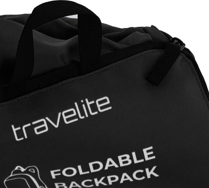 Immagine prodotto Travelite Accessori Zaino pieghevole 46 cm (17 l)