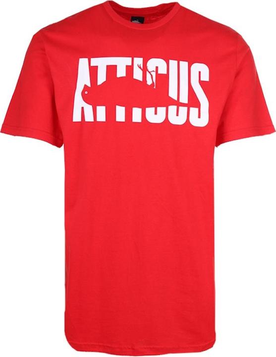 Produktbild Atticus Punch TShirt (M)