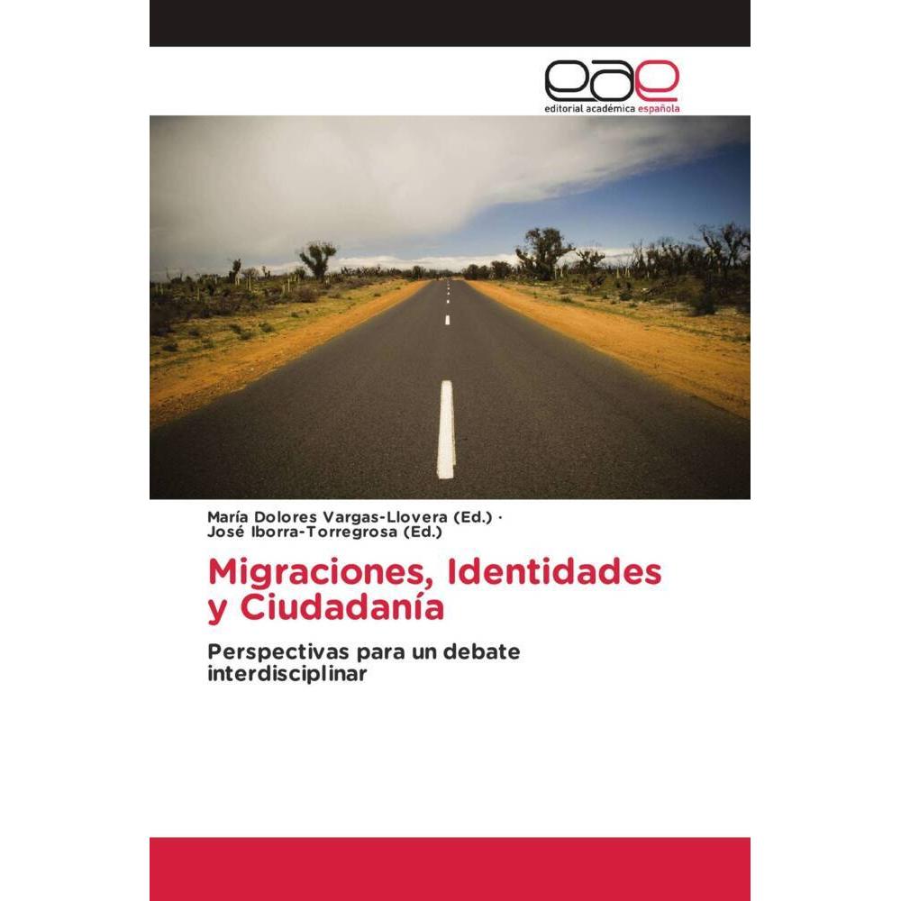 Migraciones, Identidades y Ciudadanía, Fachbücher