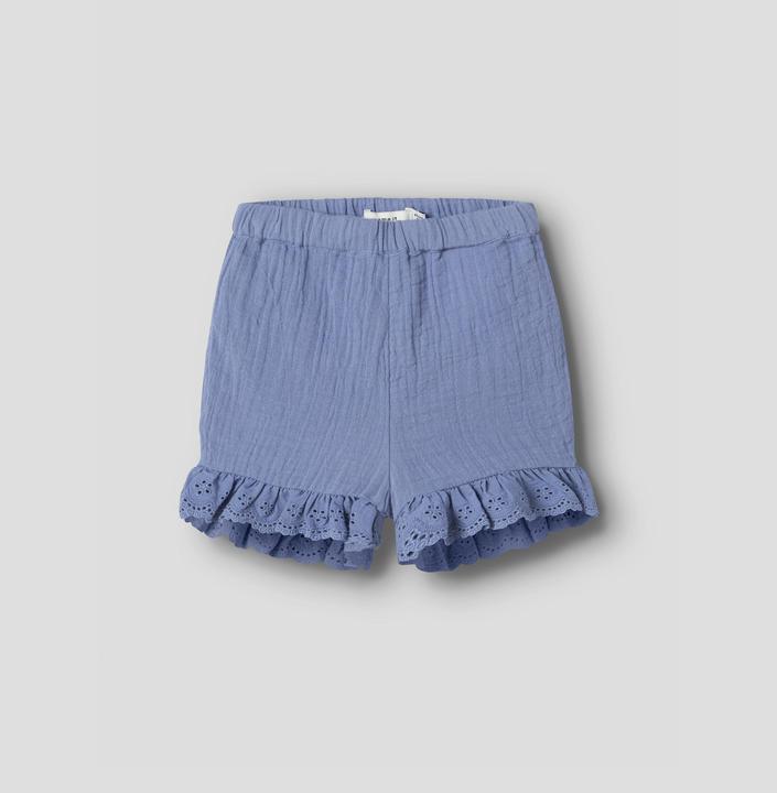 Immagine prodotto Name it Bio-Baumwoll Shorts (116)