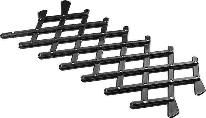 Produktbild ProPlus Lüftungsgitter für Autoscheibe