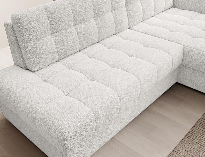 Produktbild ELTAP Blezalt (Ecksofa, Bettsofa, 3-Sitzer)
