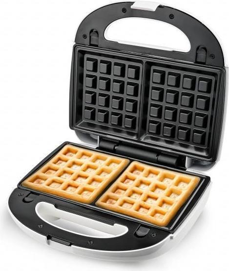 Produktbild Orava Multifunktions-Toaster 5-in-1 ST-500, weiss, 750W