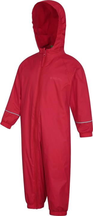 Produktbild Mountain Warehouse Spright Regenanzug (98)