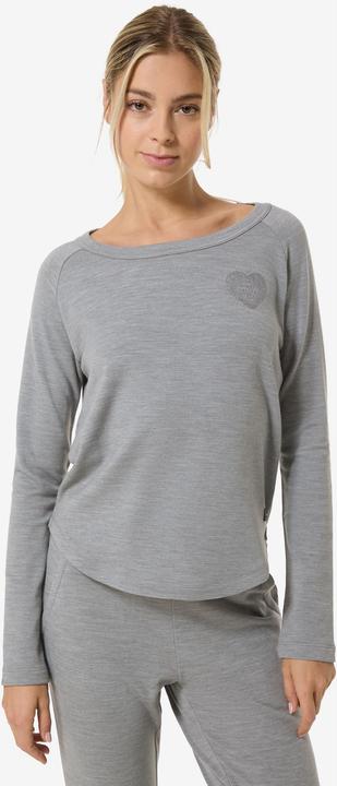 Produktbild Super Natural Little Heartwood Crew (S)