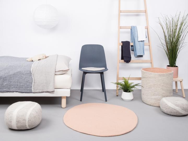 Produktbild Myfelt Round Flat L (Ø 180 cm)