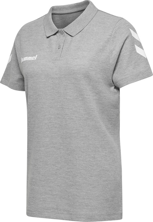Immagine prodotto hummel Go Cotton Polo Donna (L)