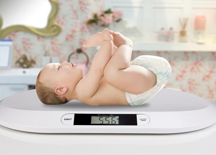 Actual product image Esperanza EBS019 Bebe (20 kg)
