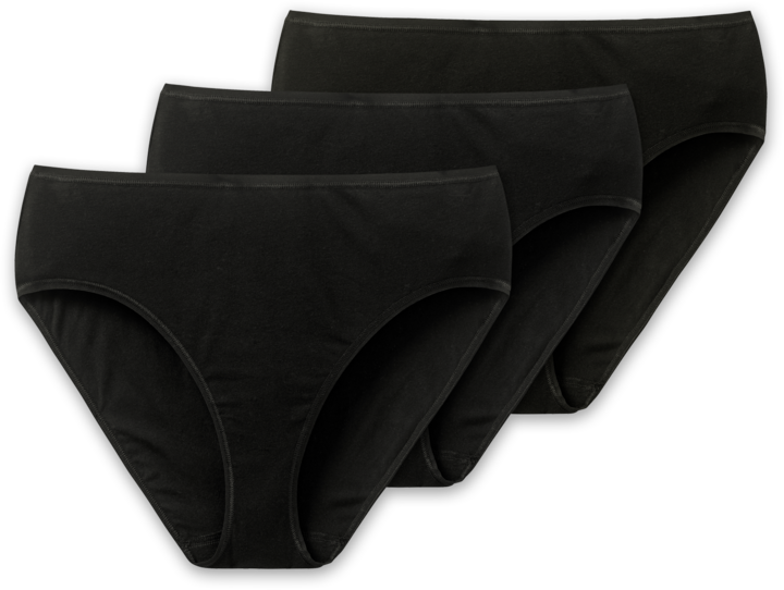 Actual product image Schiesser Essential (40, pack of 3)