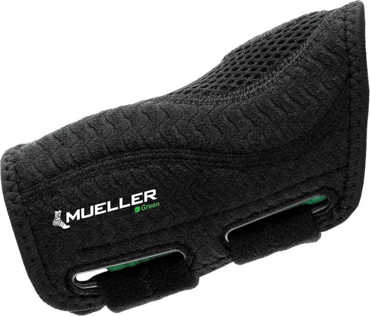 Immagine prodotto Mueller Supporto per il polso Greenline S/M (S, M)