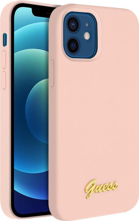 Produktbild Guess Case (Apple iPhone 12 mini)