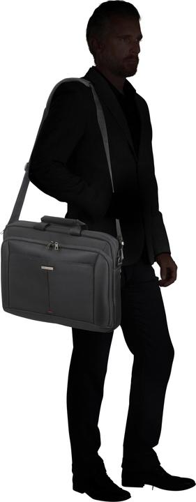 Actual product image Samsonite Guardit 2.0 (17.30", Universal)