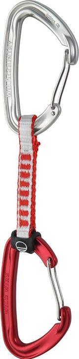 Produktbild Wild Country Wildwire Quickdraw Express Set