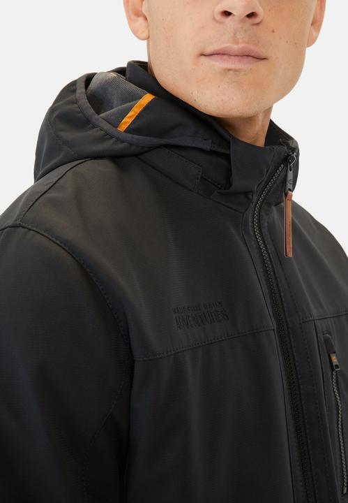 Produktbild Camel Active Softshell Jacke aus recyceltem Polyester (98)