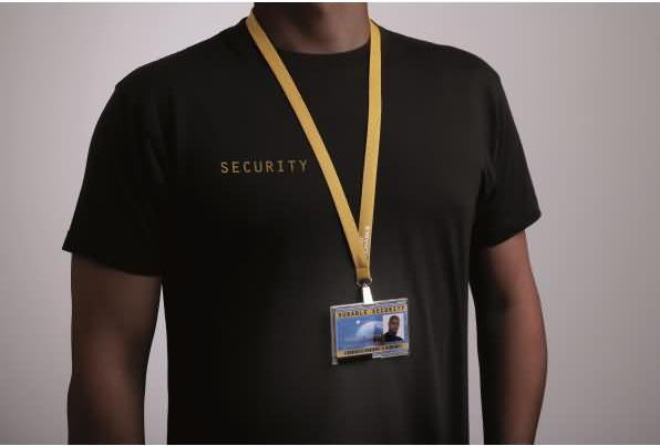 Actual product image Durable Textile strap SOFT COLOUR