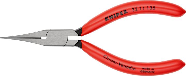 Produktbild Knipex Flachzange (160 mm)