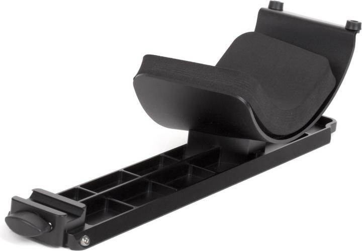 Produktbild Wooden Camera Shoulder Rig v3 Dovetail and Shoulder Pad Assembly