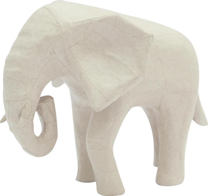 Immagine prodotto Décopatch Travi / cartapesta