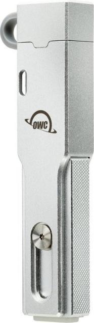 Actual product image OWC 2.0TB Envoy Pro mini USB-C + USB-A (10Gb/s) Portable SSD (2 TB)