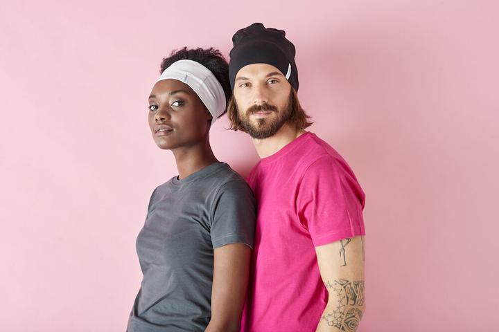 Actual product image Cottover Headband