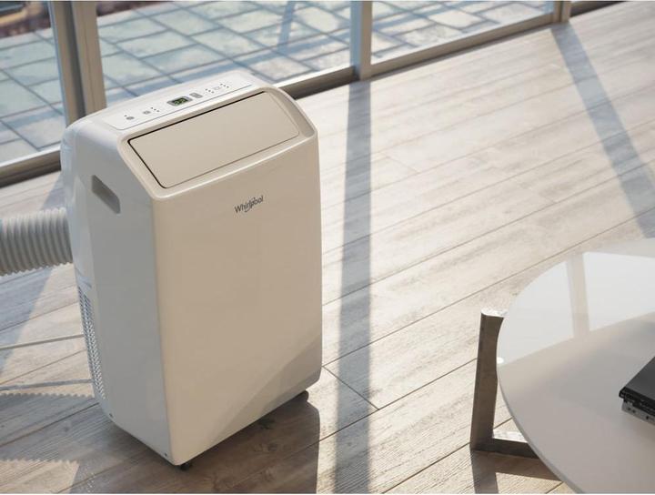 Produktbild Whirlpool PACF29CO (17 m², 9000 BTU/h)