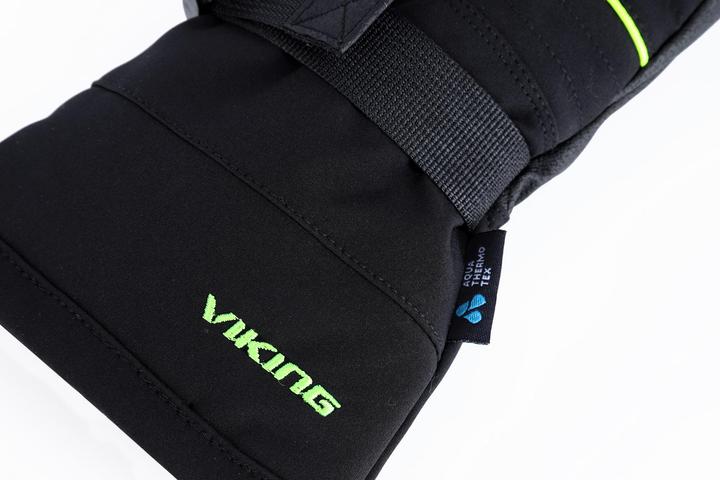 Image du produit Vikingsports VIKING Bormio Gants de ski hommes Gants de ski hommes imperméables Gants d'hiver hommes hiver w (9)