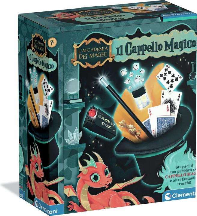 Actual product image Clementoni 16184